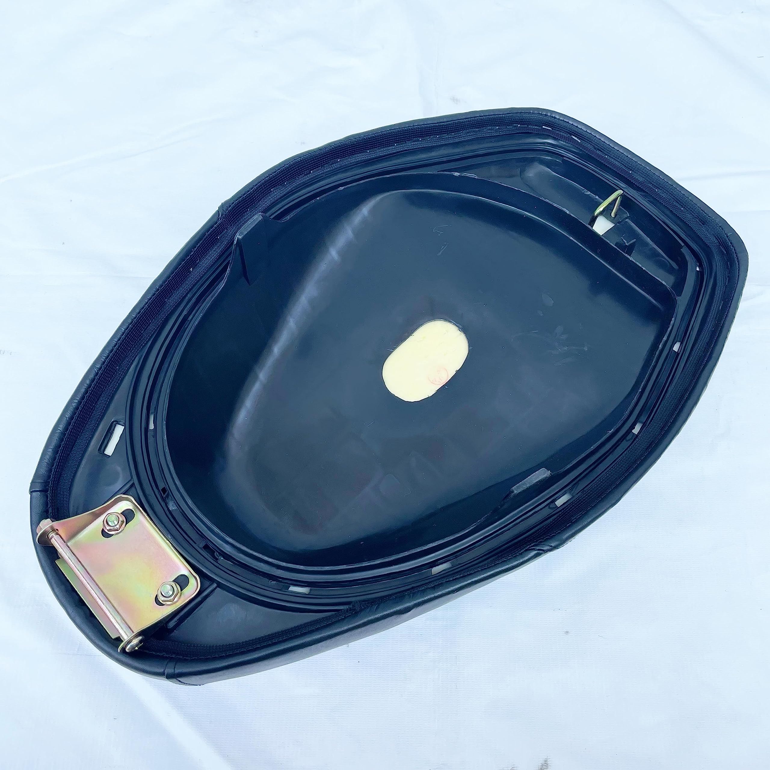 Amazon | ライブディオ ライブDIO ZX AF34/AF35 シート 本体 黒 社外