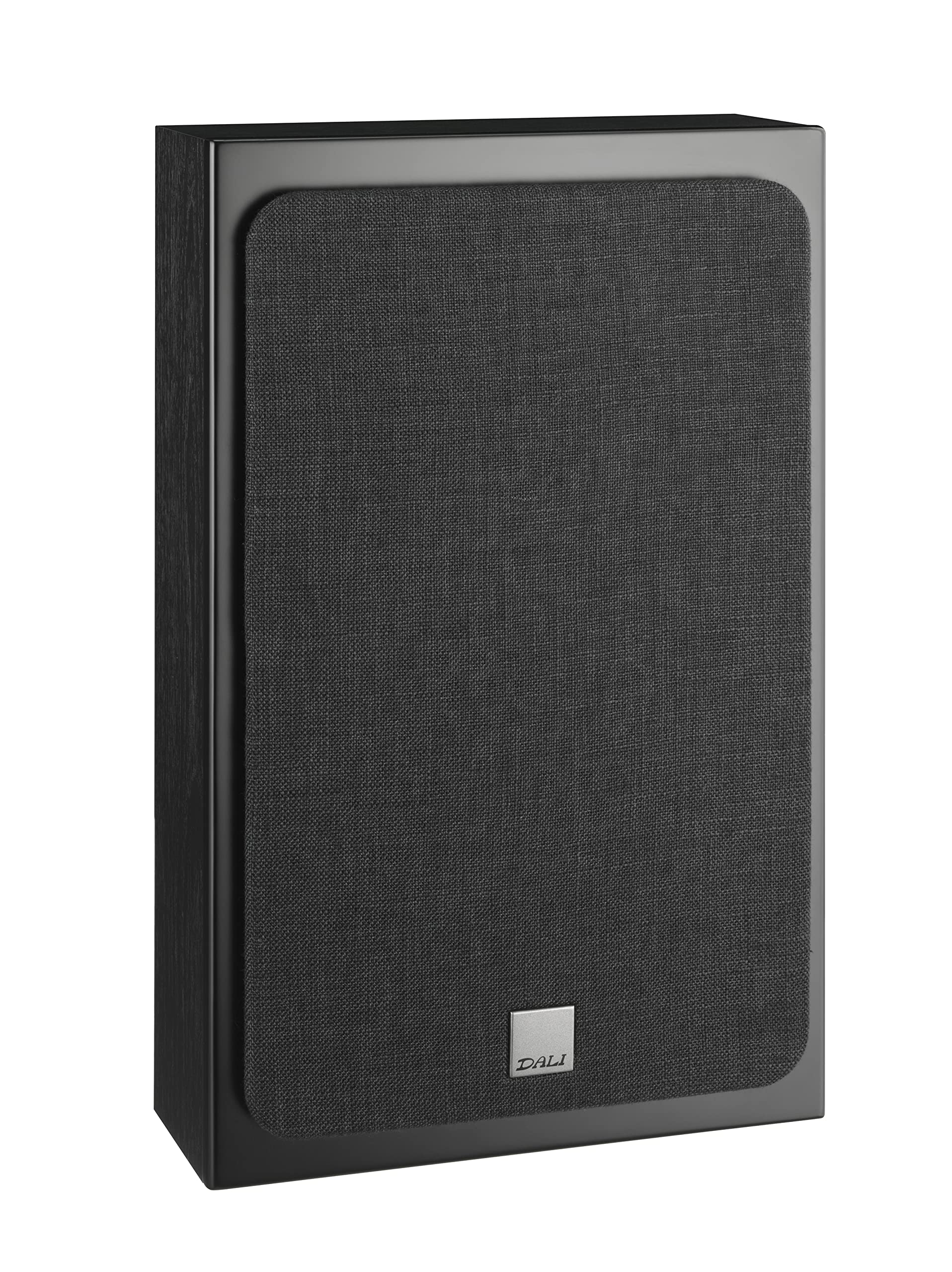 Amazon.com: DALI Oberon On-Wall Speakers - Black (Pair) : Electronics