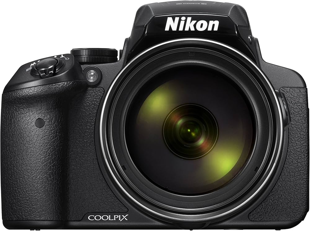 Buy Nikon Coolpix P900 Super Zoom Camera - New Online at Low