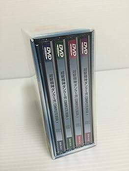 Amazon.co.jp: 超獣機神ダンクーガ コンプリートボックス(1) [DVD