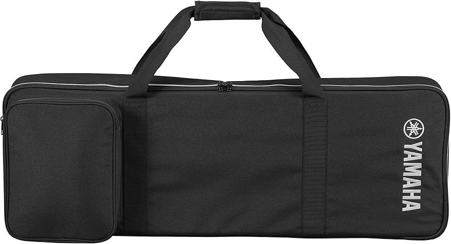 Amazon.co.jp: ヤマハ YAMAHA CK61用ソフトケース SC-DE61 : 楽器