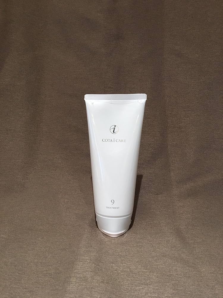Amazon.co.jp: コタ アイ ケア トリートメント 9(200g) : ビューティー
