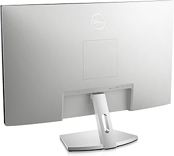 Amazon.co.jp: Dell (デル) S2721D 27インチ 1440p QHD IPS 超薄型