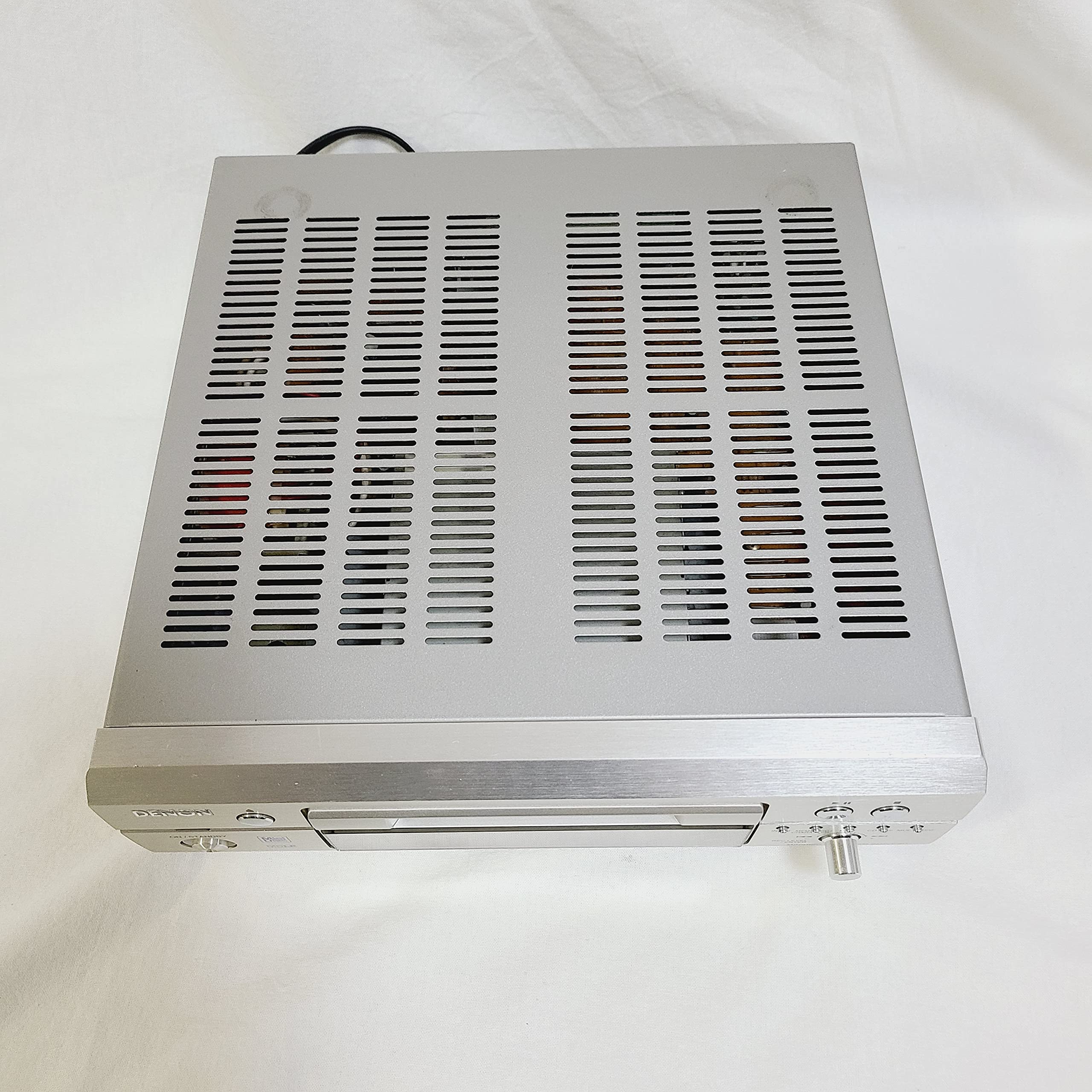 Amazon.co.jp: Denon Fシリーズ MDレコーダー シルバー DMD-F101S