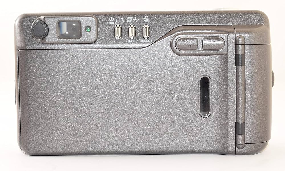 Amazon | KYOCERA Tズーム | コンパクト 通販