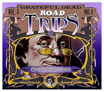 Road Trips Vol.4 No.4: Amazon.de: Musik-CDs & Vinyl