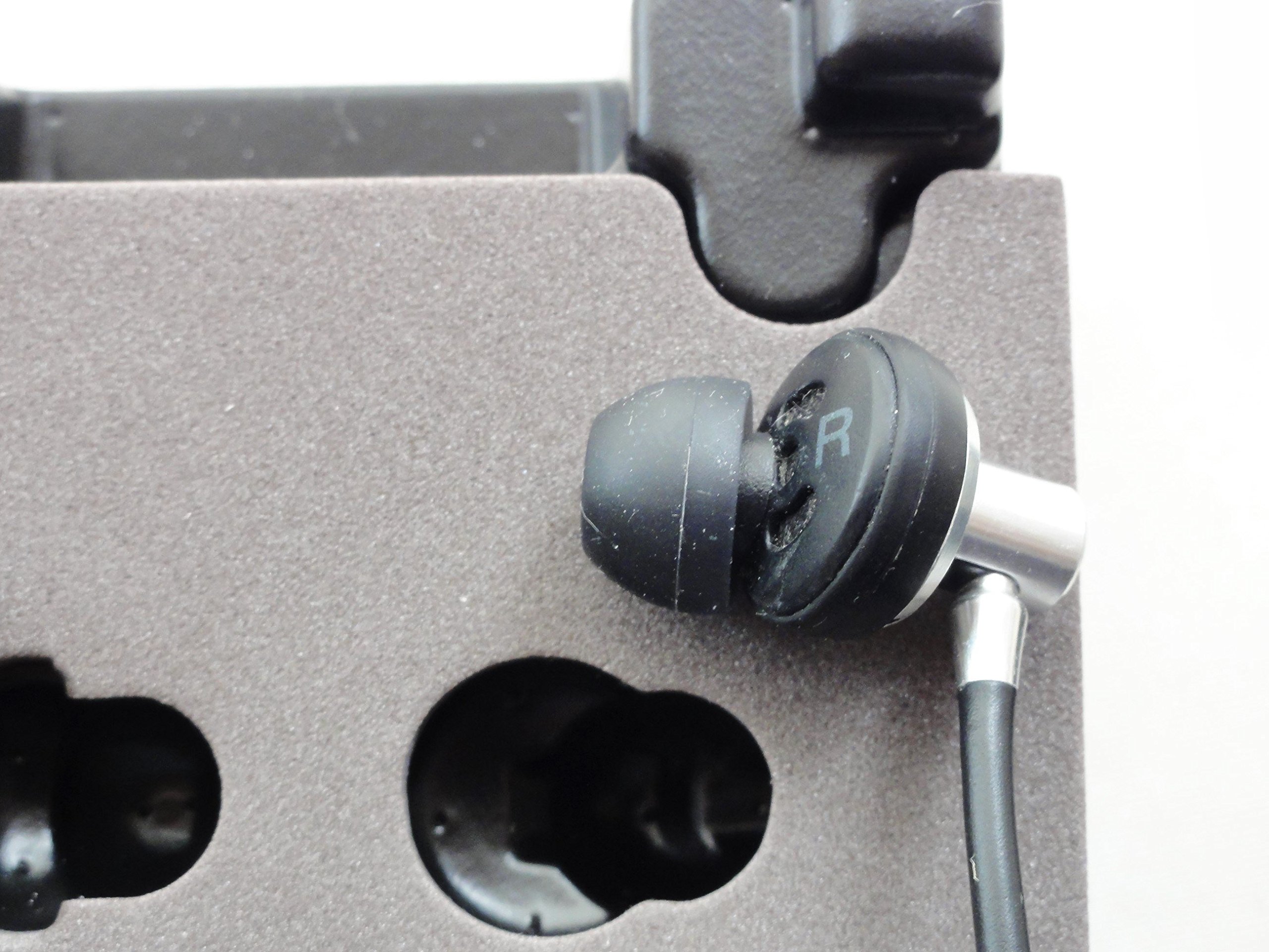 Amazon.co.jp: SONY カナル型イヤホン MDR-EX90SL : 家電＆カメラ