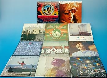 Amazon.co.jp: ティン・パン・アレー&メンバーズBOX: ミュージック