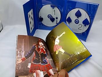 Amazon.co.jp: NANA MIZUKI LIVE GAMES×ACADEMY-BLUE- [Blu-ray