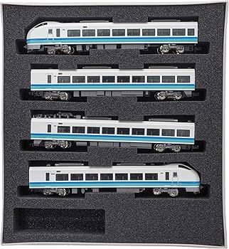 Amazon | グリーンマックス Nゲージ E653系1100番代 上沼垂色 4両編成