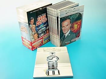 Amazon.co.jp: 宇宙家族ロビンソン ファースト・シーズン DVD