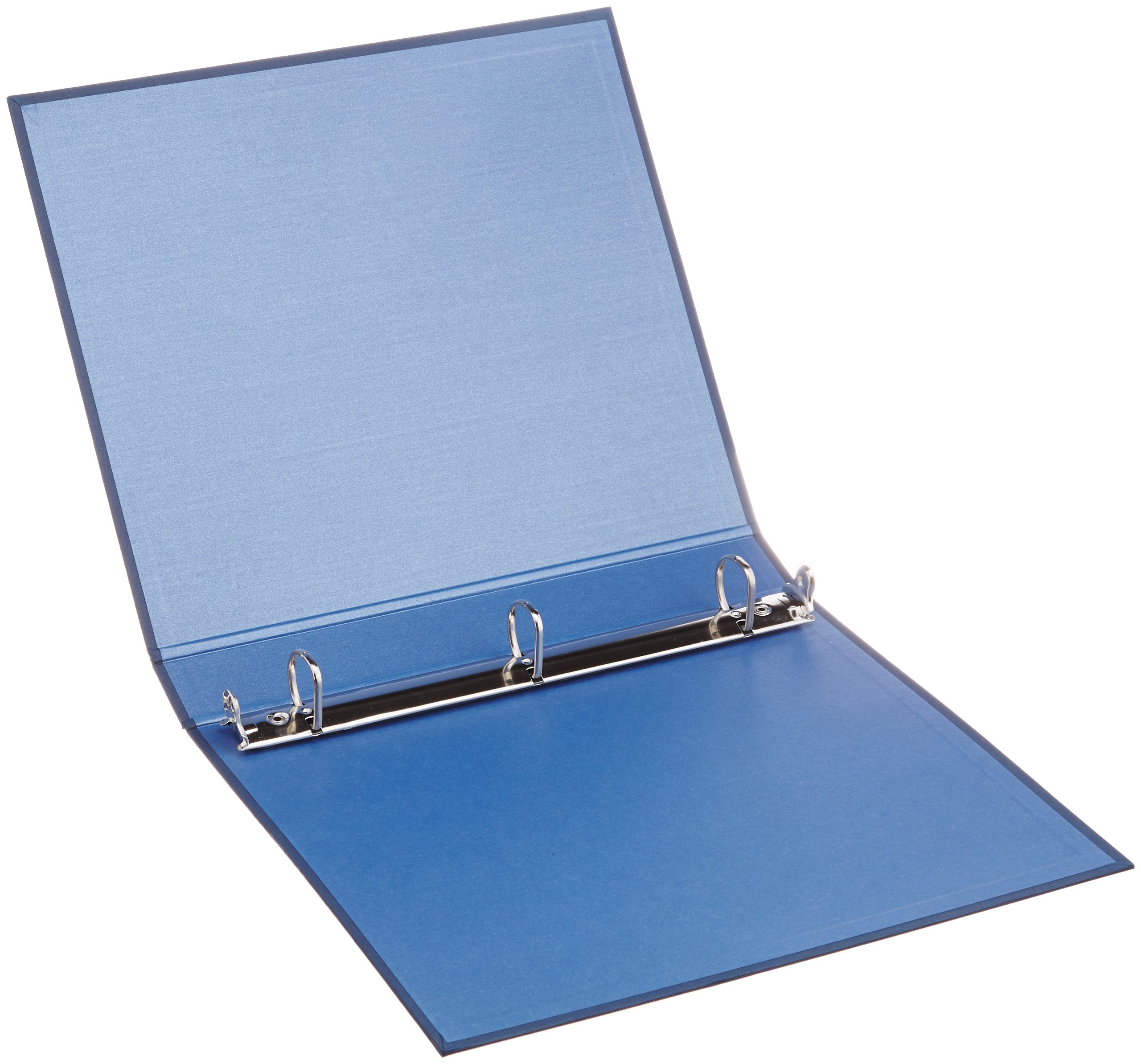 Amazon | ホビーベース NEWカラーバインダー 青 CAC-BD08 | トレカ 通販