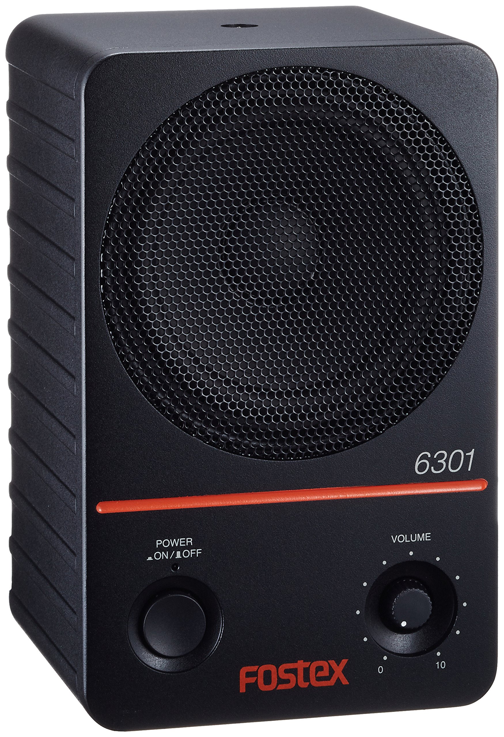 Amazon | FOSTEX モニタースピーカー 6301NB | モニタースピーカー