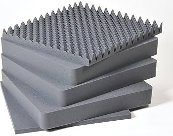 Amazon | PELICAN 1640 OD 691×698×414 1640OD | グローブボックス