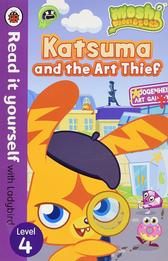 Amazon.co.jp: Read It Yourself! 50 Volume Box Set [Paperback] [Jan