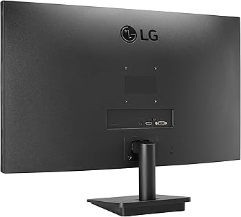 Amazon.com: LG 27MP400-B 27” Full HD (FHD) (1920 x 1080) IPS