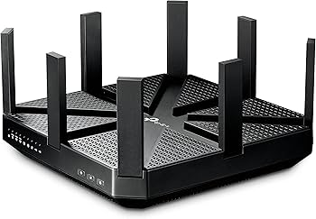 Amazon.co.jp: TP-Link WiFi 無線LAN ルーター Archer C5400 11ac