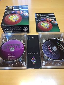 Amazon.co.jp: ユニコーン Wonderful Days Of Unicorn! 20th