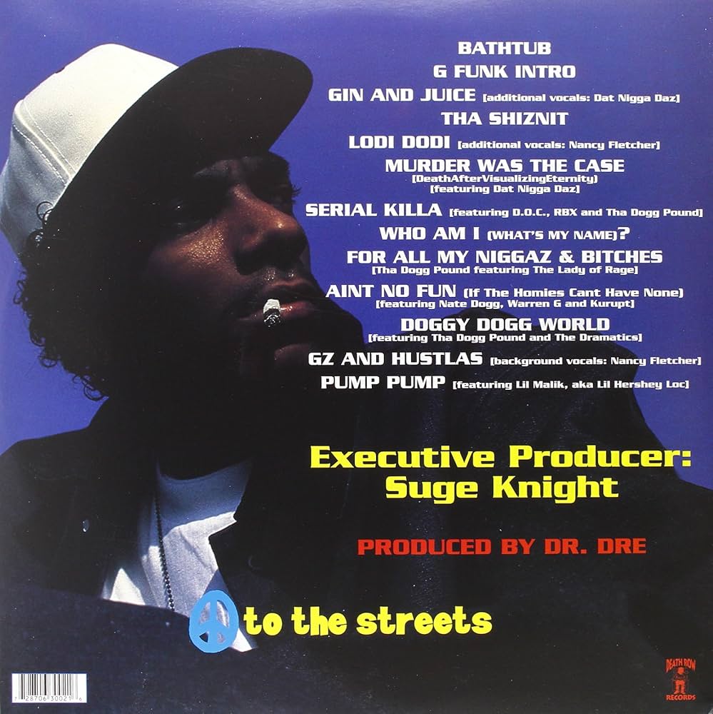 Amazon.co.jp: Doggystyle [2lp] [Analog]: ミュージック