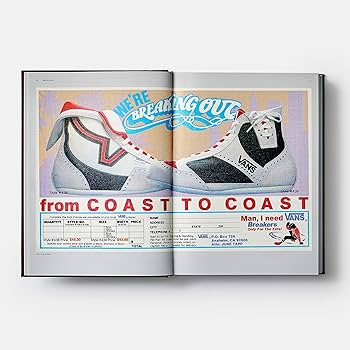 Soled Out: The Golden Age of Sneaker Advertising (A Sneaker
