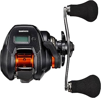 Amazon | シマノ(SHIMANO) 船・手巻リール 両軸 20 バルケッタ F