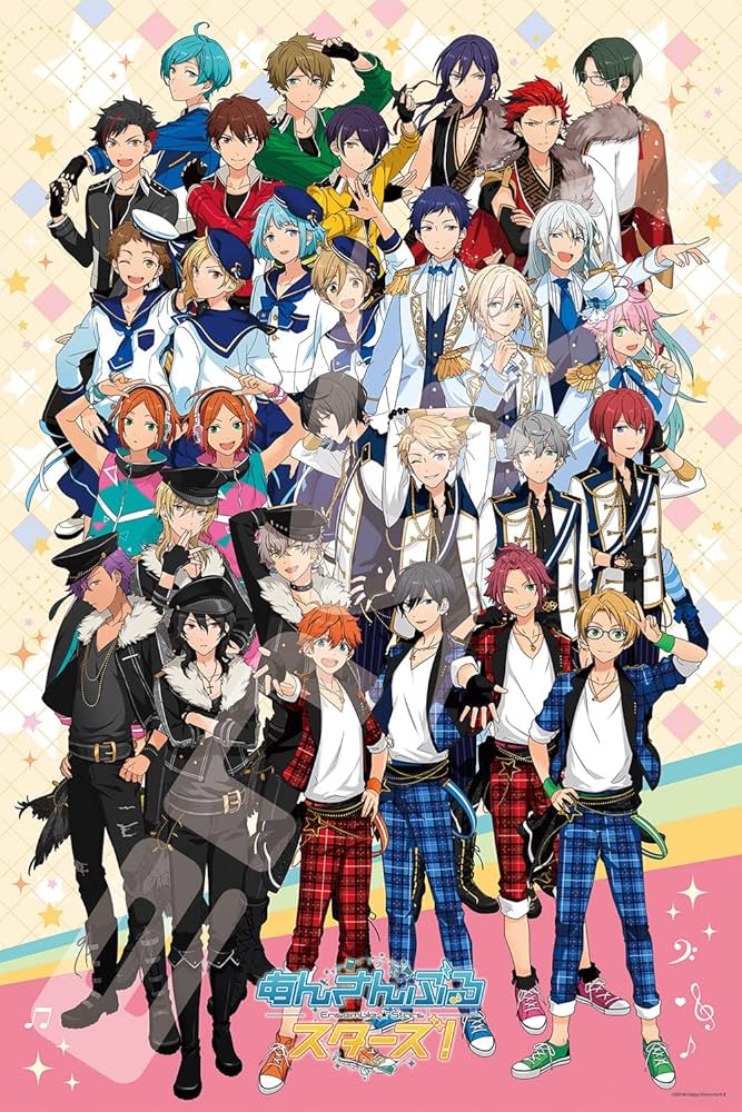 Amazon.co.jp: エンスカイ(ENSKY) 1000ピース ジグソーパズル あんさん