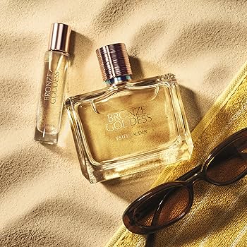 Amazon.com: Estée Lauder Bronze Goddess Eau Fraîche Spray with