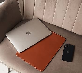 Amazon.co.jp: Aartedesign本革スリーブレザースリーブケース すべての