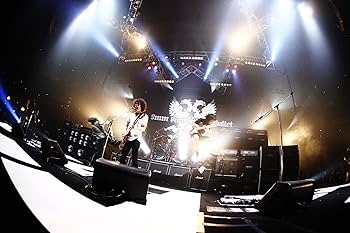Amazon.co.jp: actII [DVD] : 9mm Parabellum Bullet: DVD