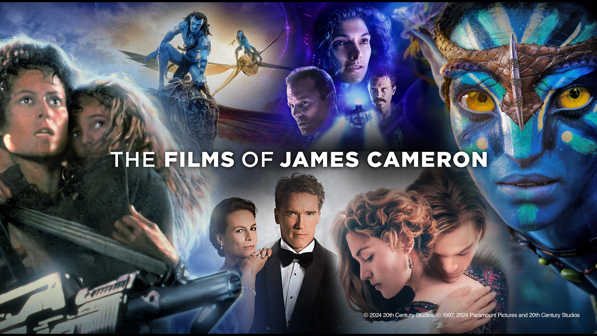 Amazon.co.jp: アバター：ウェイ・オブ・ウォーター 4K UHD