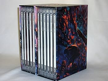 Amazon.co.jp: 天元突破グレンラガン 全9巻セット [マーケットプレイス