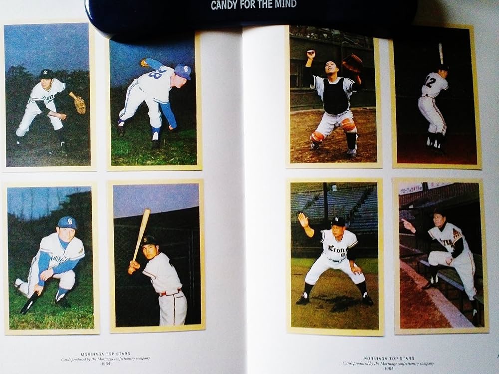 Sayonara Home Run!: The Art of the Japanese Baseball Card: Gall