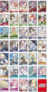 Amazon.co.jp: TCG 恋愛×ロワイアル DIVINE CROSS 20パック入りBOX