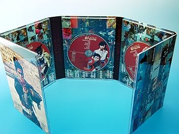 Amazon.co.jp: PREMIUM COLLECTOR'S EDITION 風雲ライオン丸 弾丸之函