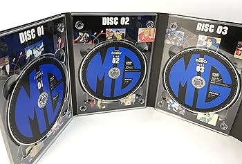 Amazon.co.jp: 勇者特急マイトガイン DVD BOX I : 高松信司: DVD