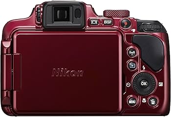Amazon | Nikon デジタルカメラ COOLPIX P610 光学60倍 1600万画素