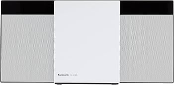 Amazon.co.jp: パナソニック ミニコンポ FM/AM 2バンド Bluetooth対応