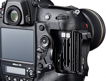 Amazon | Nikon デジタル一眼レフカメラ D5 (CF-Type) | デジタル一眼