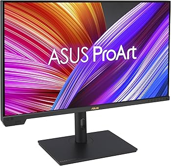 Amazon.co.jp: ASUS 4K モニター ProArt PA32UCXR 32インチ/IPS/3年間