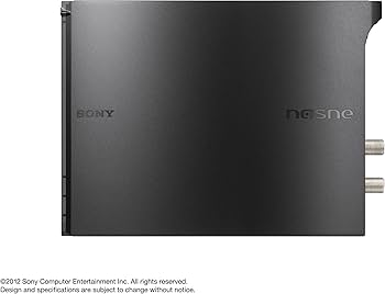 Amazon | nasne (ナスネ) (CECH-ZNR1J)【メーカー生産終了】 | 周辺