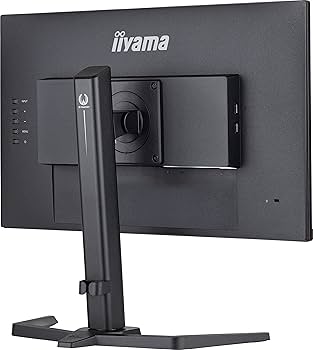 iiyama G-Master GB2470HSU-B5 Red Eagle 23.8