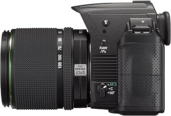 Amazon | PENTAX デジタル一眼レフカメラ K-30 レンズキット [DA18