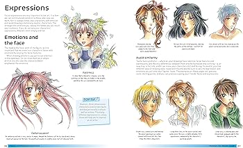 Amazon.com: Mega Guide to Drawing Manga, The: 9781800920866: Gorel