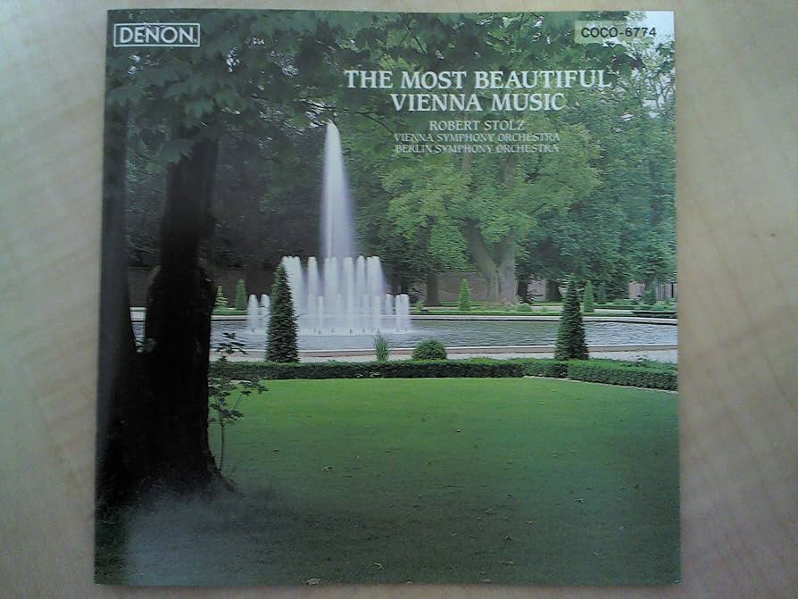 Amazon.co.jp: ウィンナ・ワルツ名曲集: ミュージック