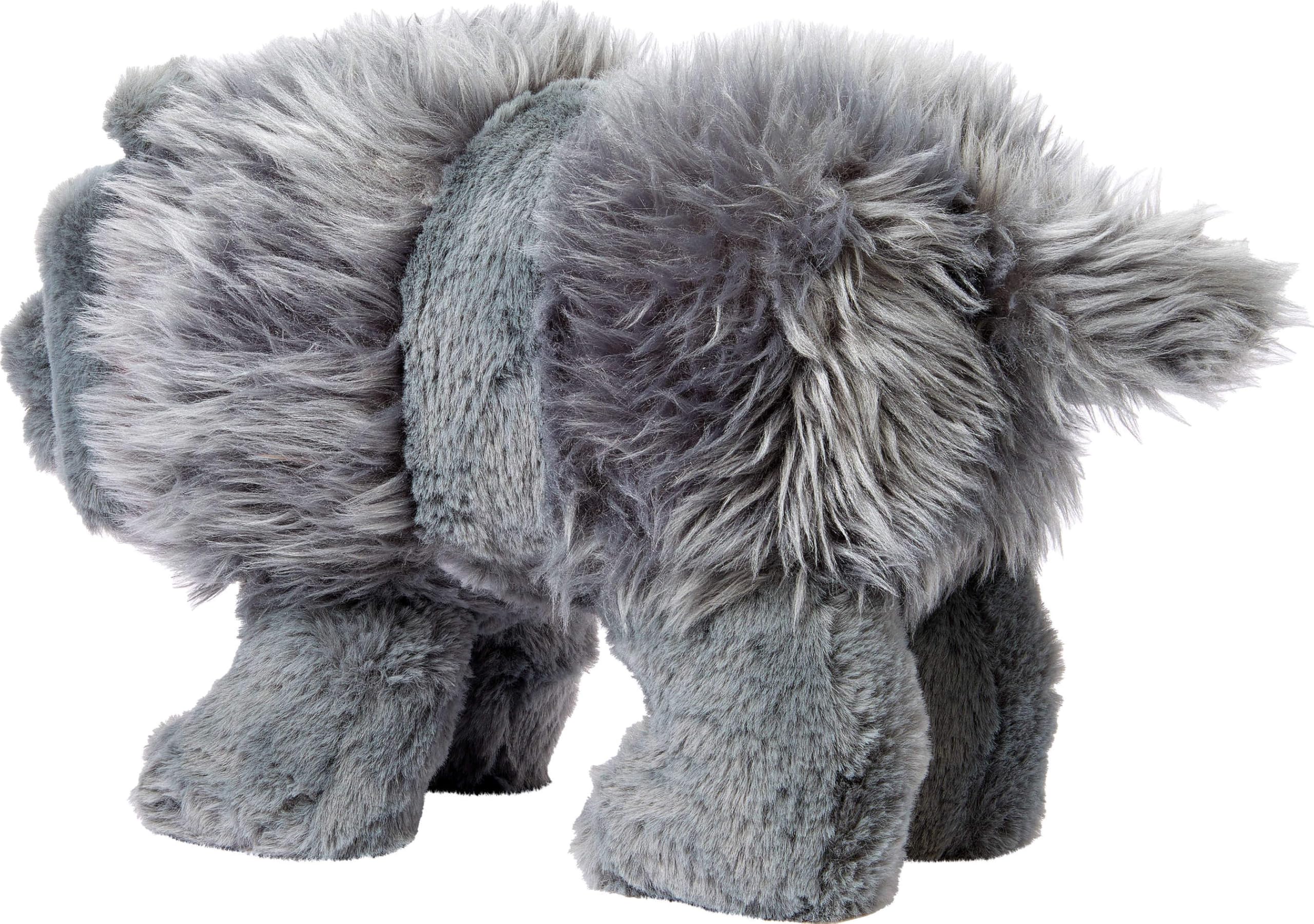 Amazon.com: Mattel Minecraft Interactive Plush Toy with Sound