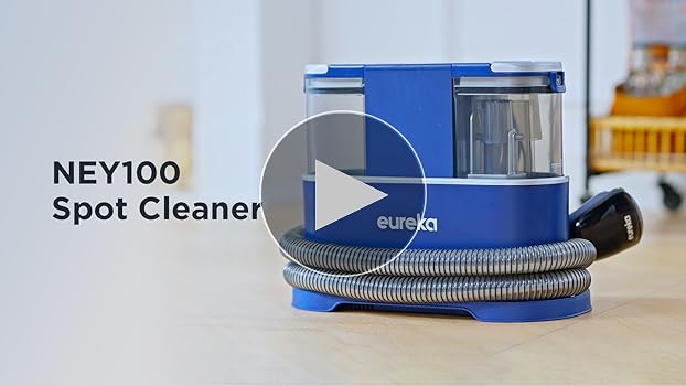 Amazon.com - EUREKA Portable Carpet and Upholstery Cleaner, Spot
