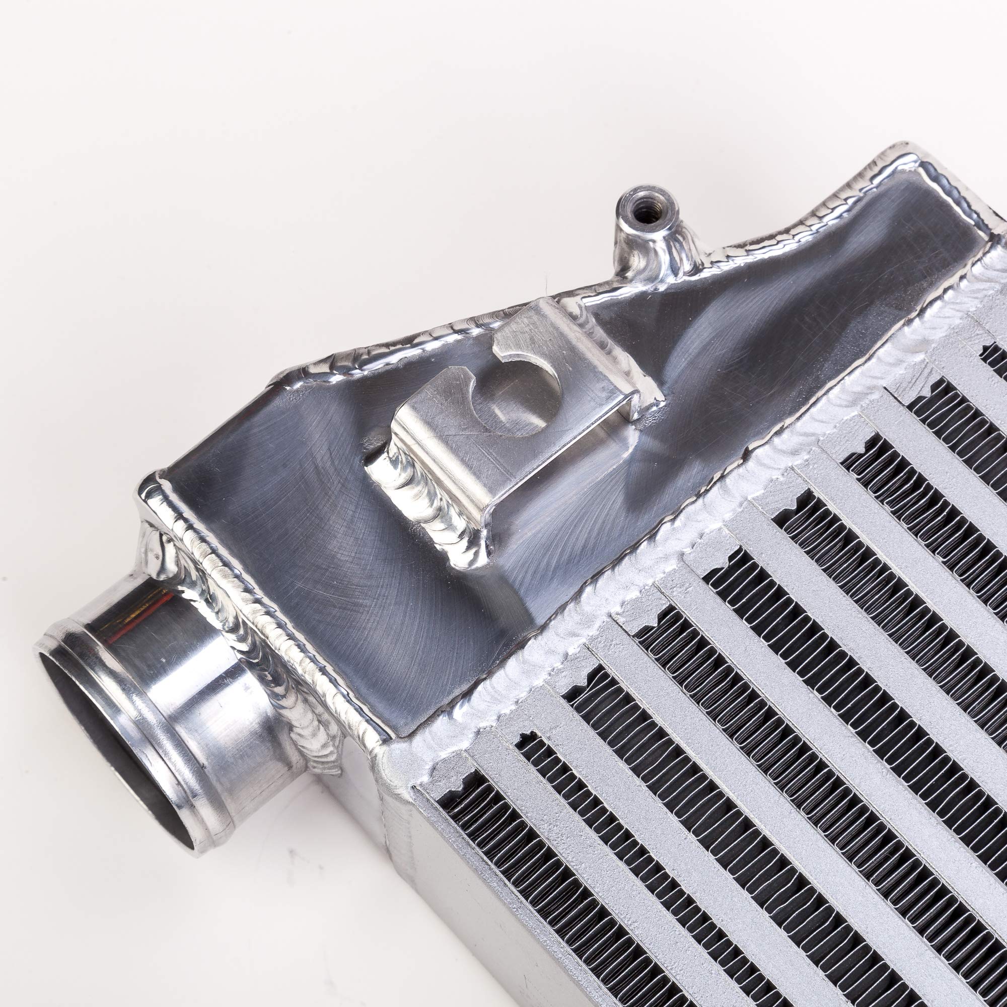 Amazon | N-BOX JF1 JF2 用 インタークーラー 大容量 純正交換タイプ