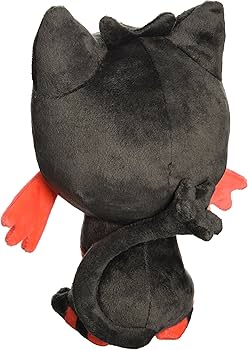 Amazon.co.jp: ポケモンセンターオリジナル ぬいぐるみ ニャビー 21×17