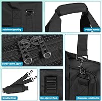 Amazon.com: IBVIVIC DJ Controller Case Bag Fits for DDJ-FLX4, DDJ