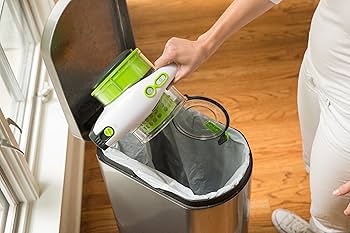 Amazon.com - Nugeni Steva+ All In One Upright Cordless Handheld